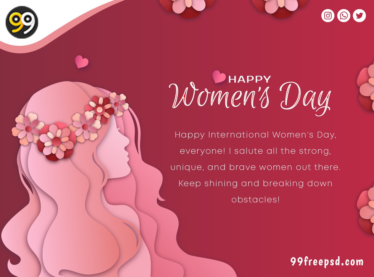 Womenday-happy-women-day-Banner-social-media-post-template-99freepsd.comen-Day