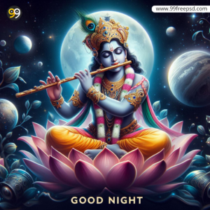 Good-Night-Krishna-image-krishna-images-hd-AI