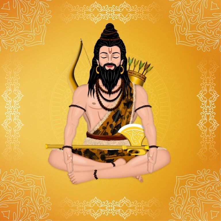Maharshi-parshuram-photo-hd-parshuram -jayanti