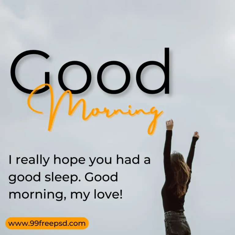 Good morning my love, goodmorning image, good morning pic with love message