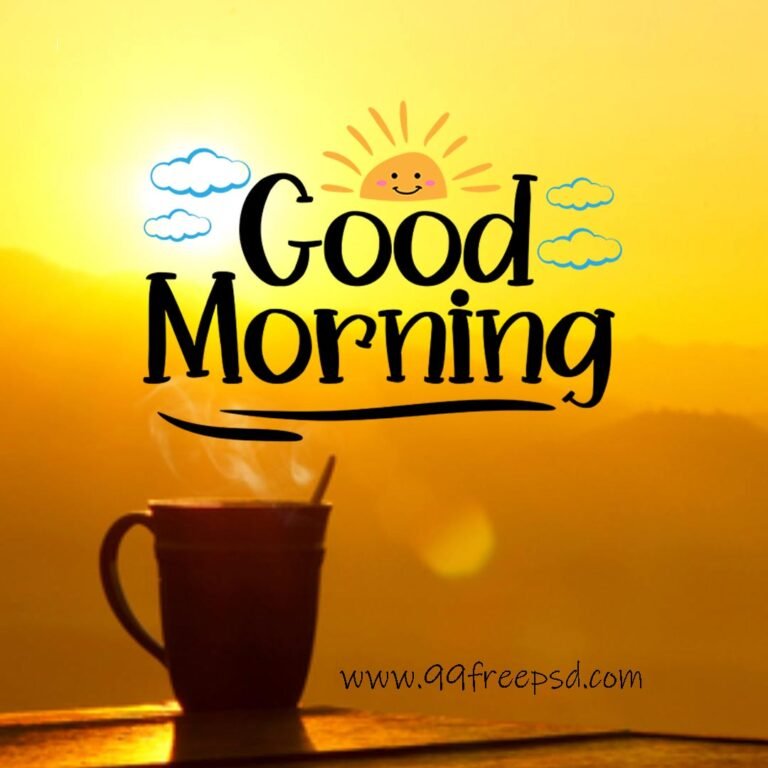 Good-morning-pic-with-coffee-and-cute-sunrise