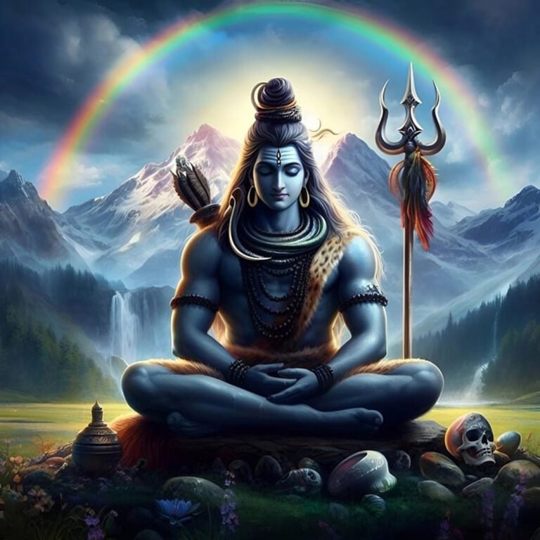 mahadev-dp-for-whatsapp-in-3D