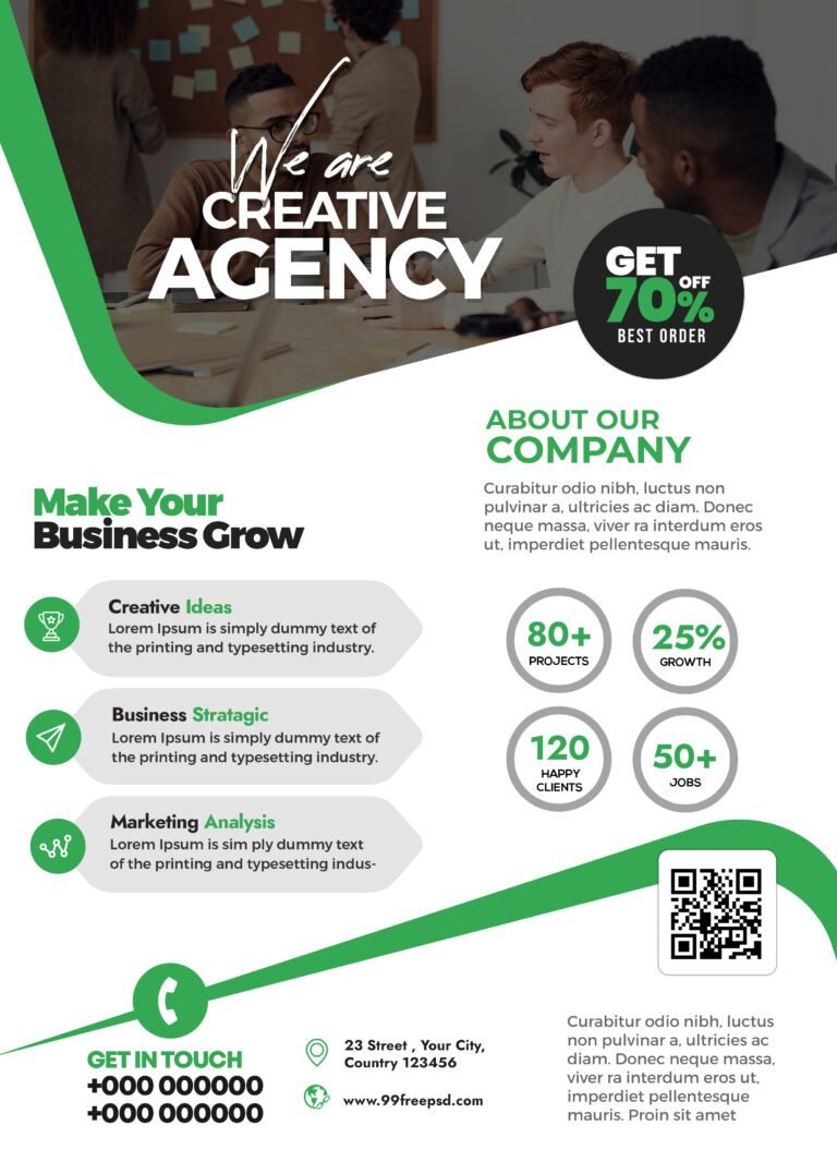 Marketing-business-flyer-design-psd-template