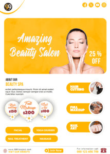 Beauty-Salon-design-Flyer-spa-design-PSD