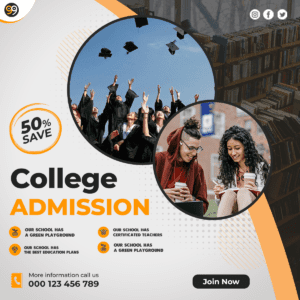College-Admission-banner-psd-template