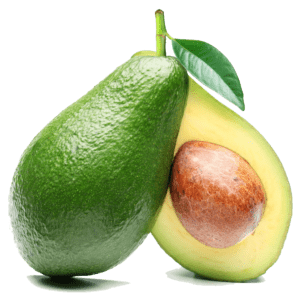 sliced-avocado-png