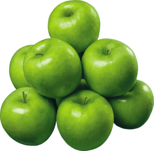 green-apple-png-image