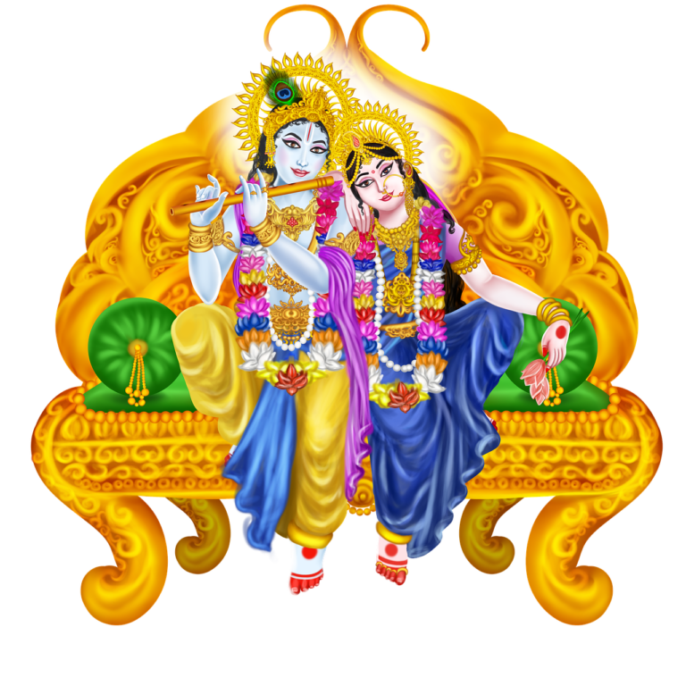 Radha-krishna-png-image-animated