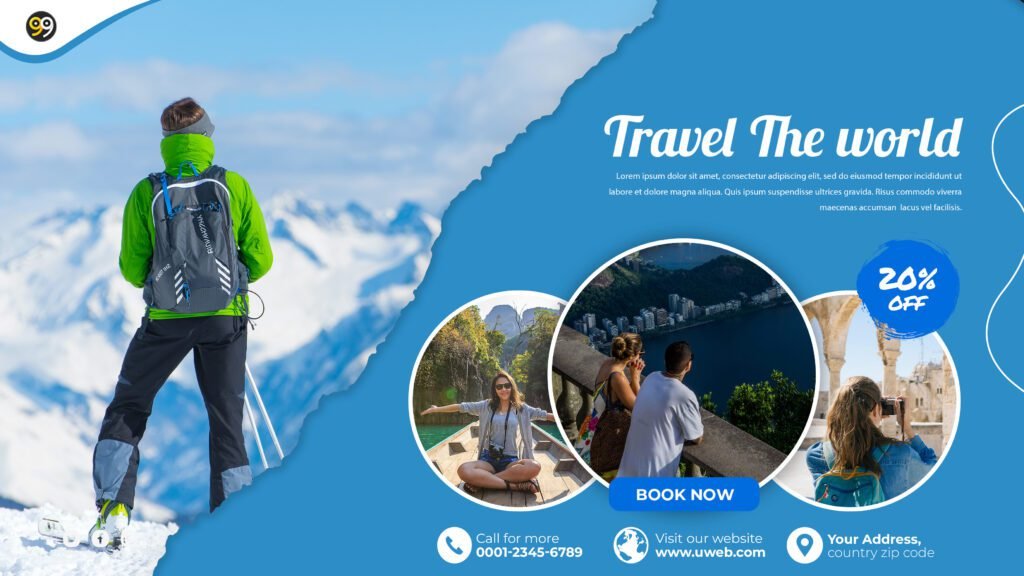 Free-Travel-and-Tourism-Web-Banner-Template-Psd
