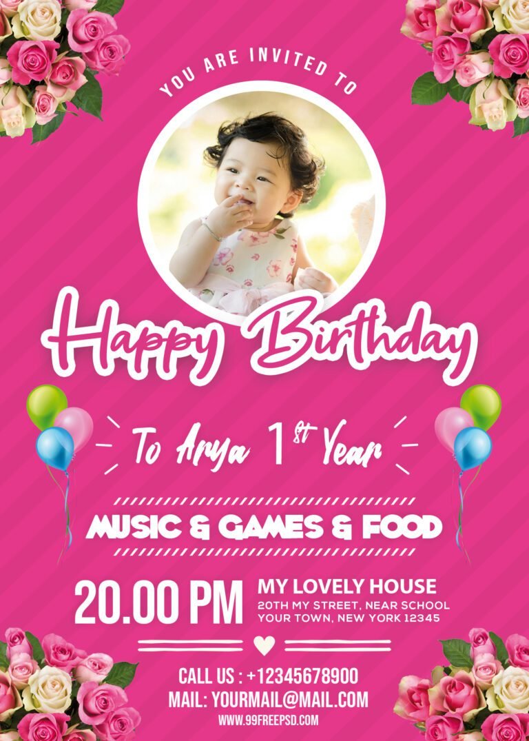 happy-Birthday-flyer-Design-PSD-Template