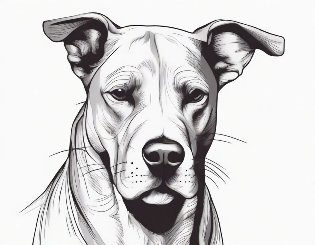 dog-sketch-drawing-easy_3