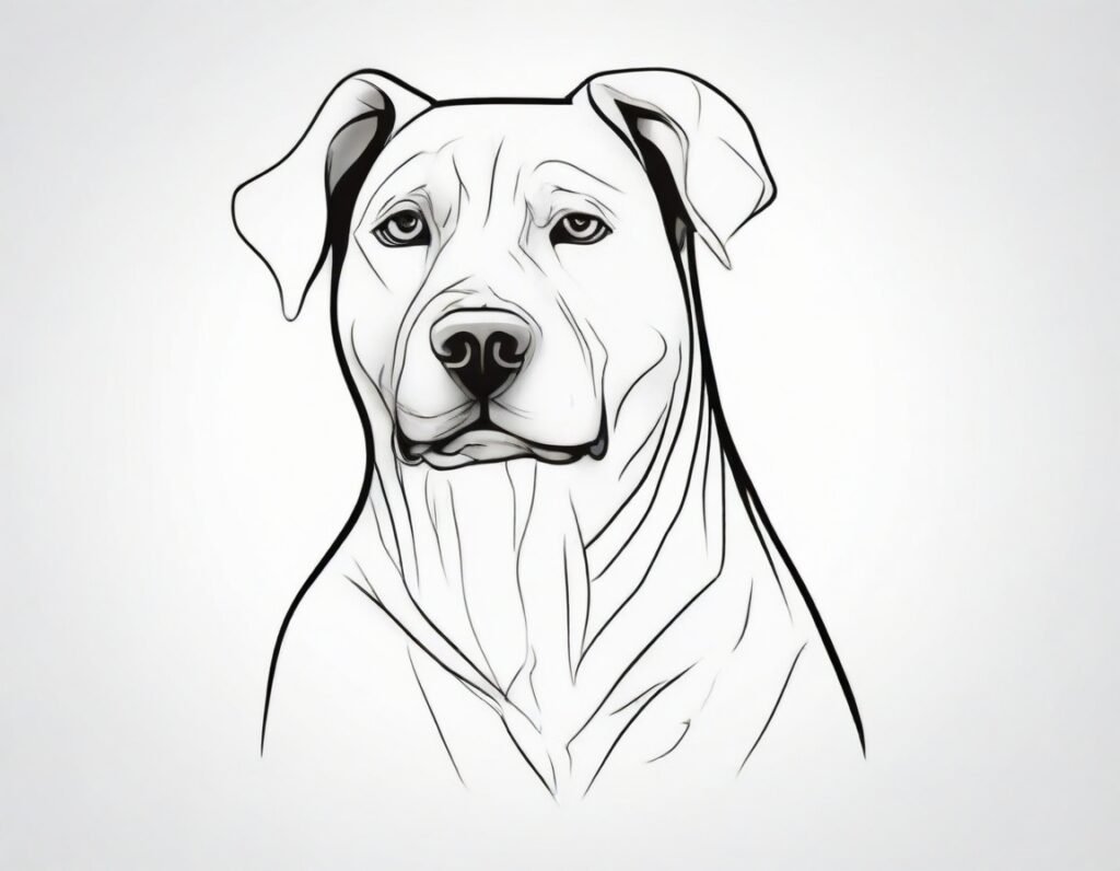 dog-sketch-drawing-easy_5