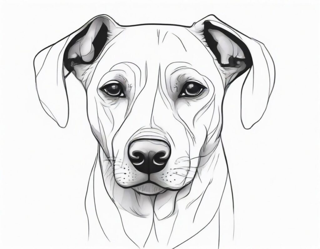 dog-sketch-drawing-easy_6