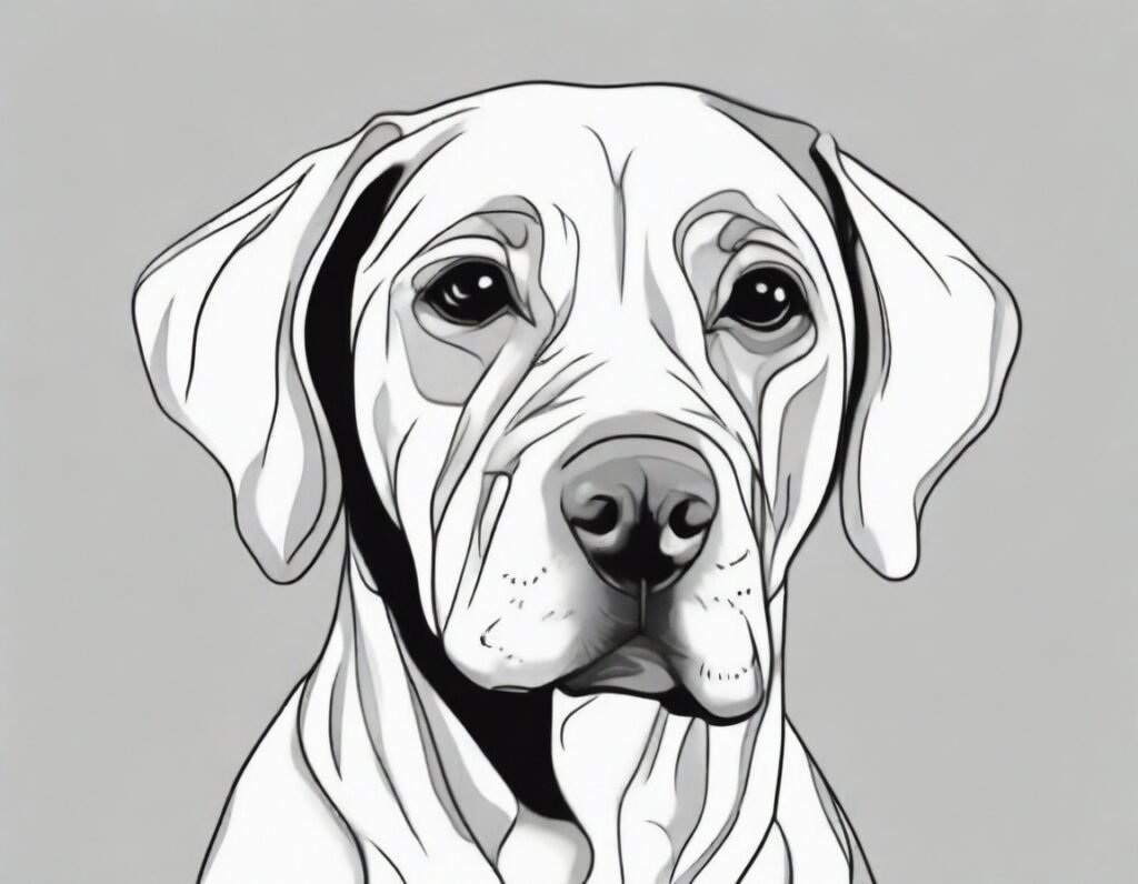 dog-sketch-drawing-easy_9