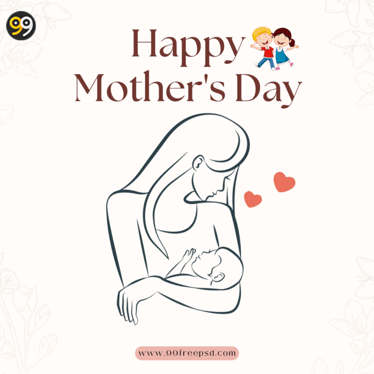 Mother Day 2024 Image