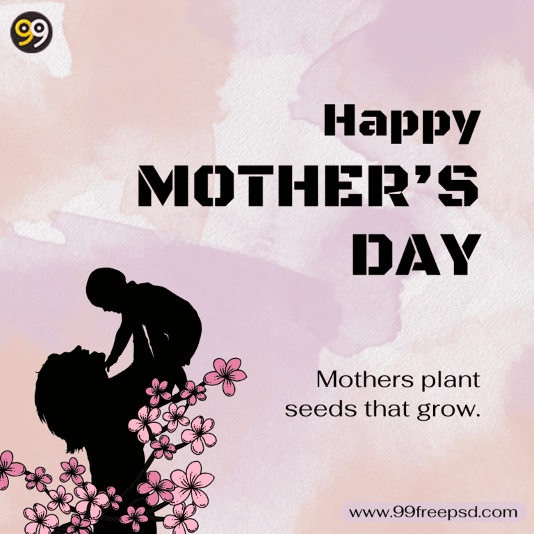 Mother Day 2024 Image