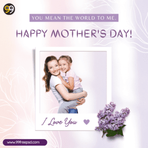 Mother Day 2024 Image