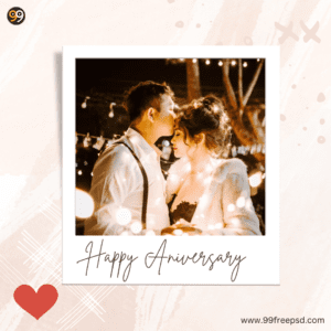 Special couple Happy Anniversary image