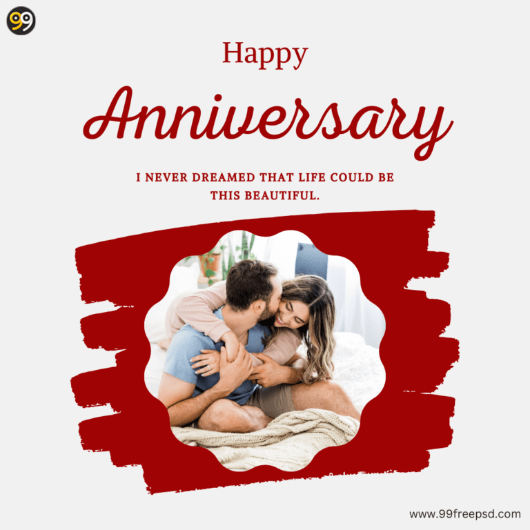 Happy Anniversary Image - 5