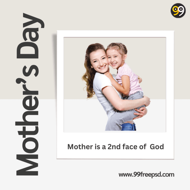 Mother Day 2024 Image