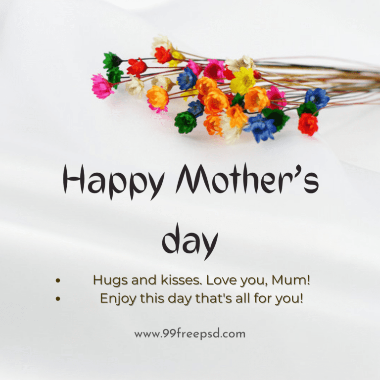 Mother Day 2024 Image