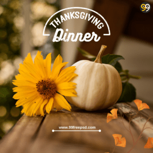 Beautiful Thanks Giving Day Image Free Download-7