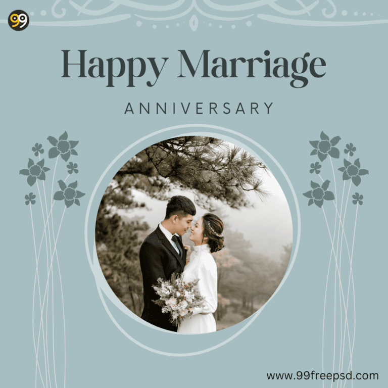 Happy Anniversary image with special couple-8