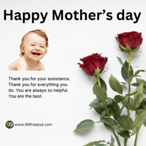 Mother Day 2024 Image