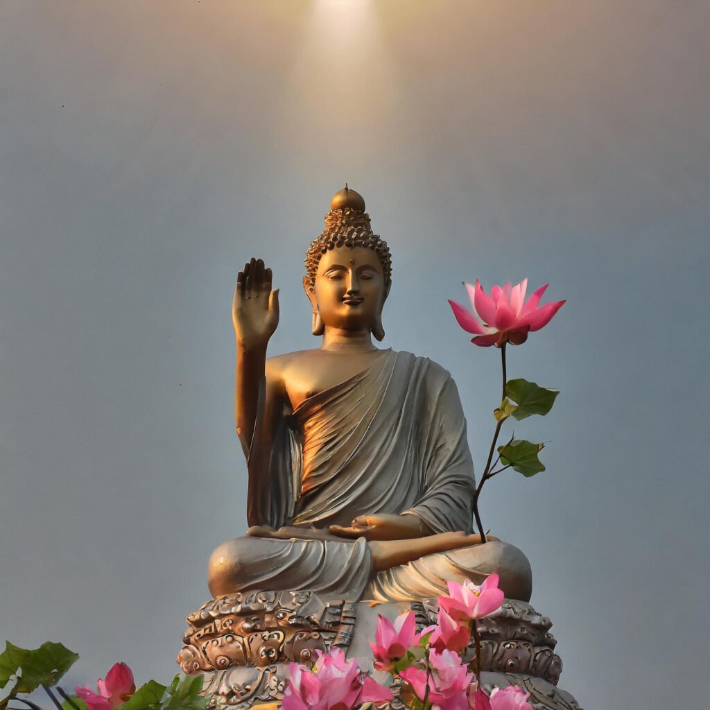ai-buddha-image-blessing-statue-7