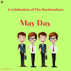 May Day Image Free Download-1