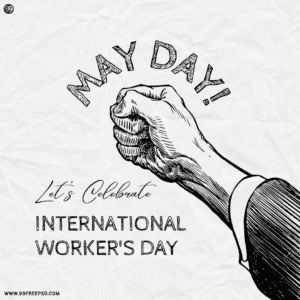 May Day Image Free Download-10