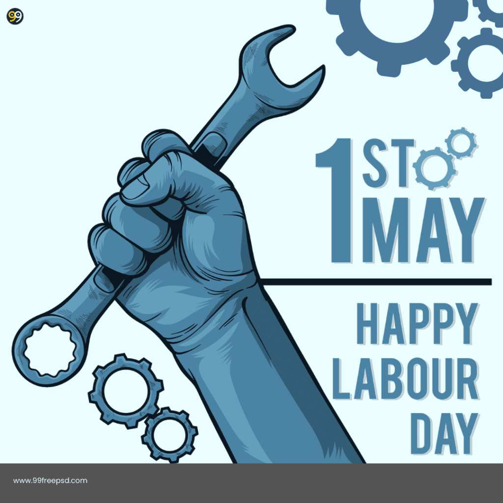 May Day Image Free Download-8