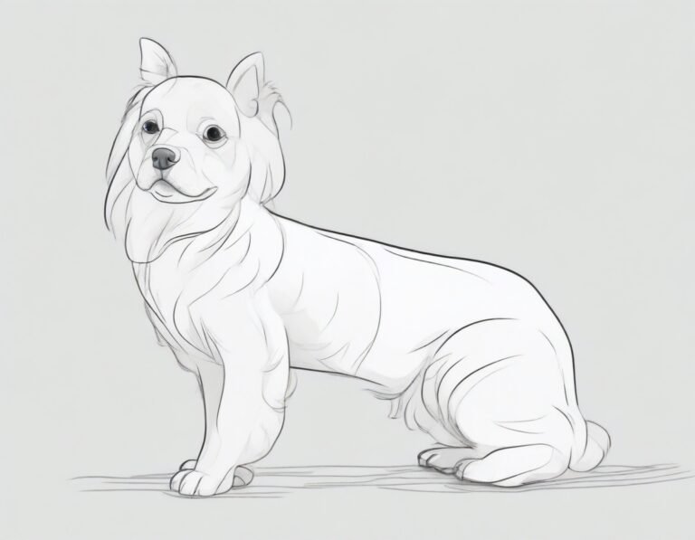 dog-sketch-drawing-easy_11