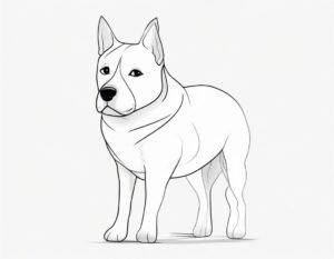 dog-sketch-drawing-easy_12