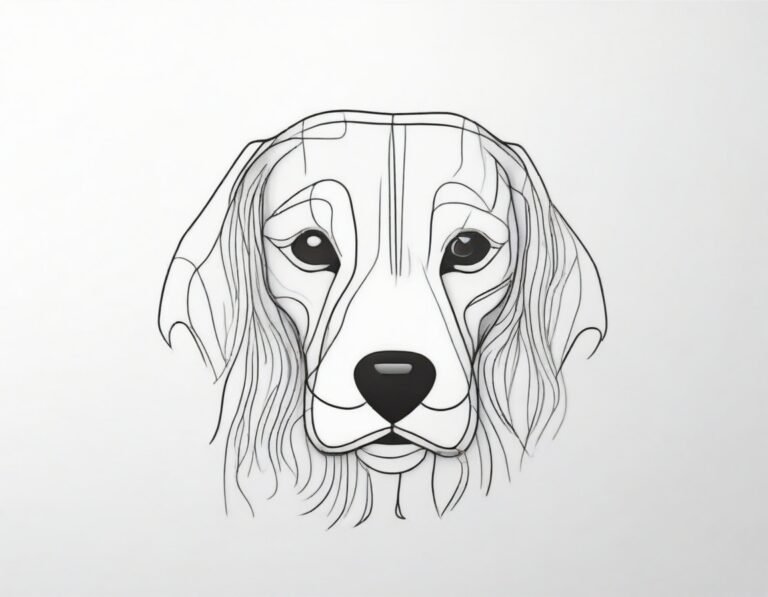 dog-sketch-drawing-easy_13