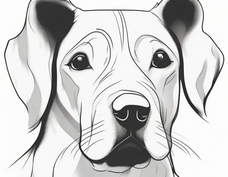 dog-sketch-drawing-easy_15