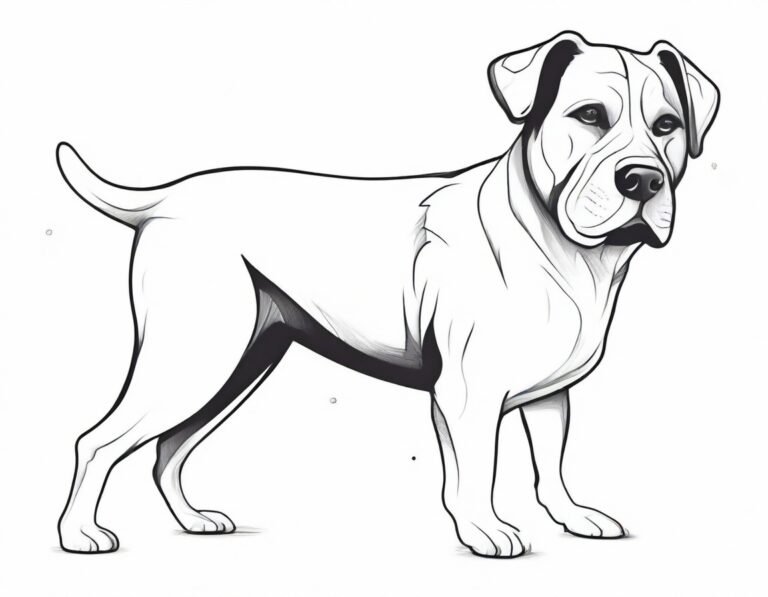 dog-sketch-drawing-easy_16