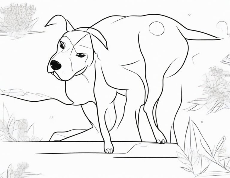 dog-sketch-drawing-easy_17