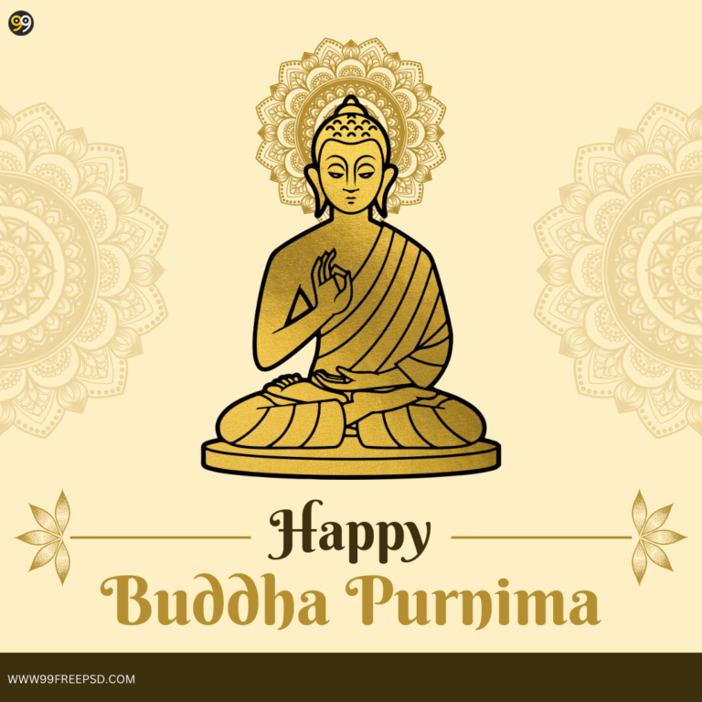 Buddha Purnima Image download-1