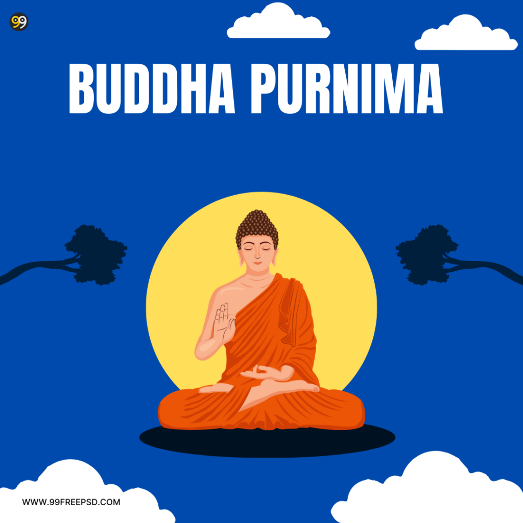 Buddha Purnima Image download-10