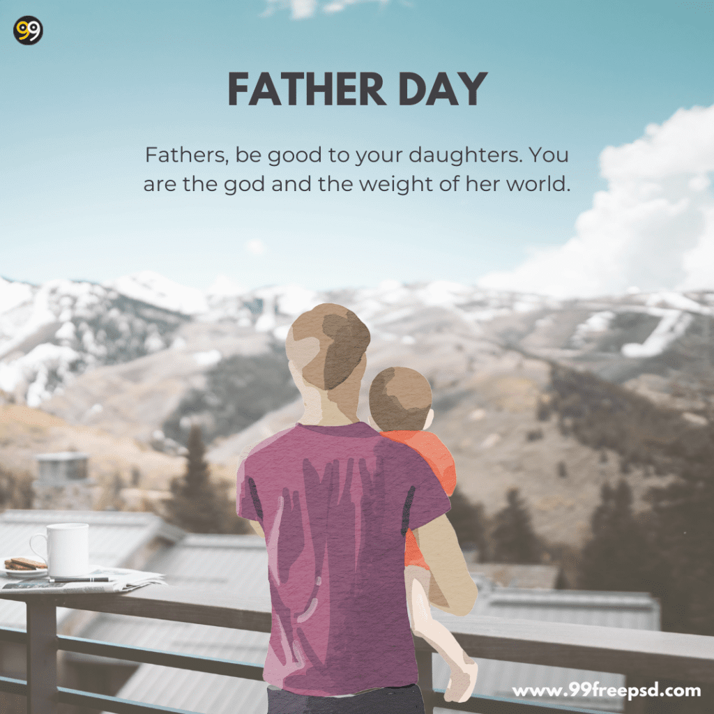 Father Day Image Free Download-10