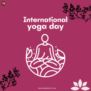 International Yoga Day Image Free Download-10