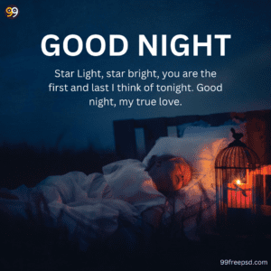 Good Night Image Free Download