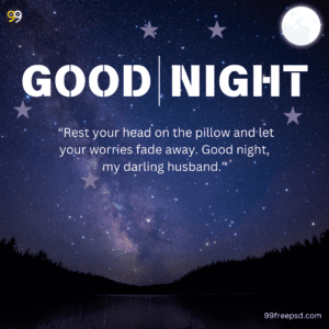 Good Night Image Free Download