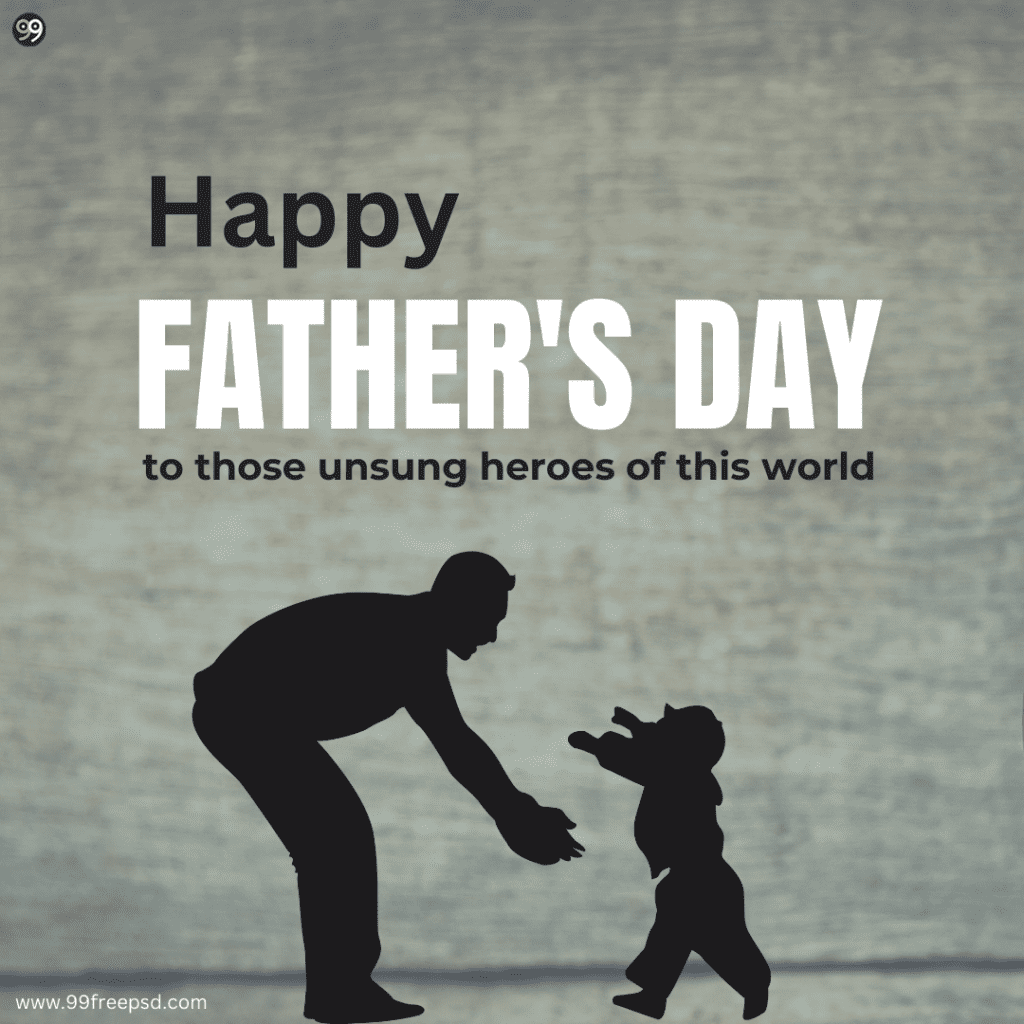 Father Day Image Free Download-3