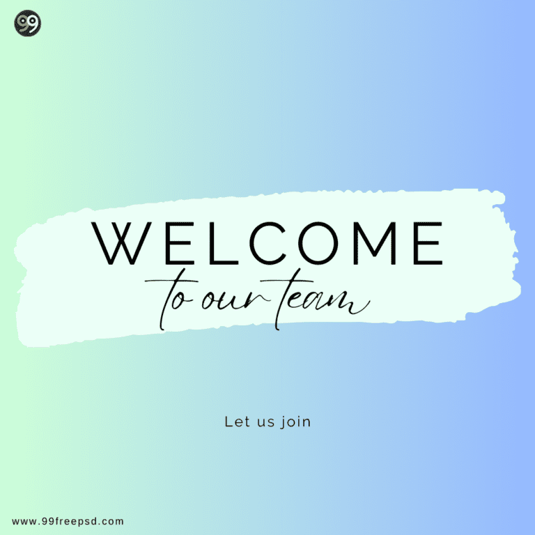 New Welcome Image Free Download-4