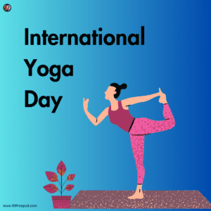 International Yoga Day Image Free Download-4