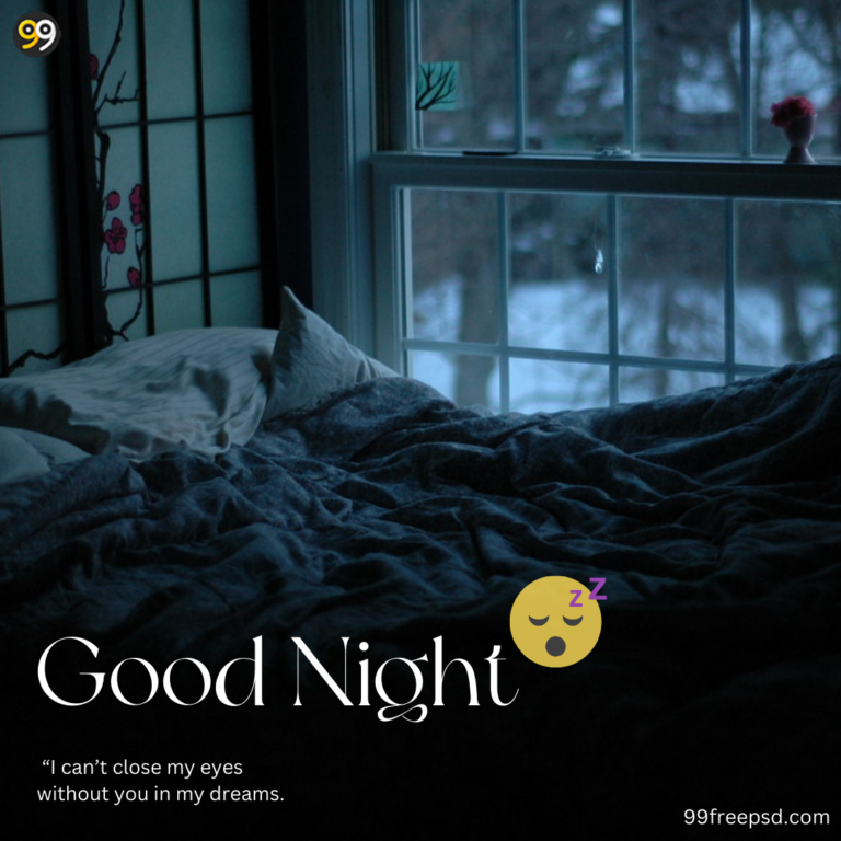 Good Night Image Free Download
