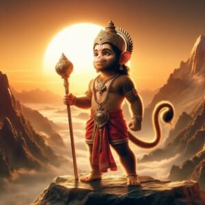 Hanuman Image Free download-5
