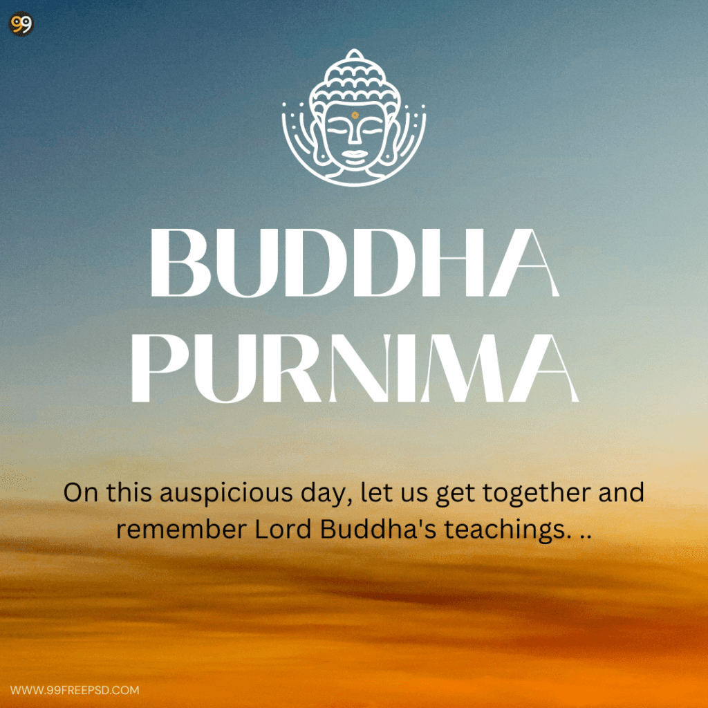 Buddha Purnima Image download-5